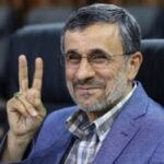 میم خام احمدی نژاد با اشاره (۳)