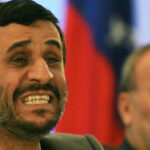 میم خام احمدی نژاد چندش دار